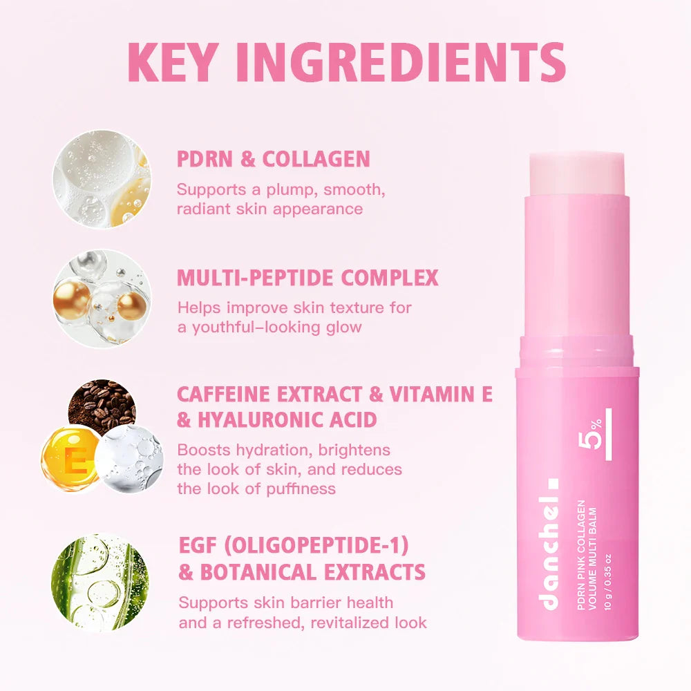 Glow Boost Collagen Balm