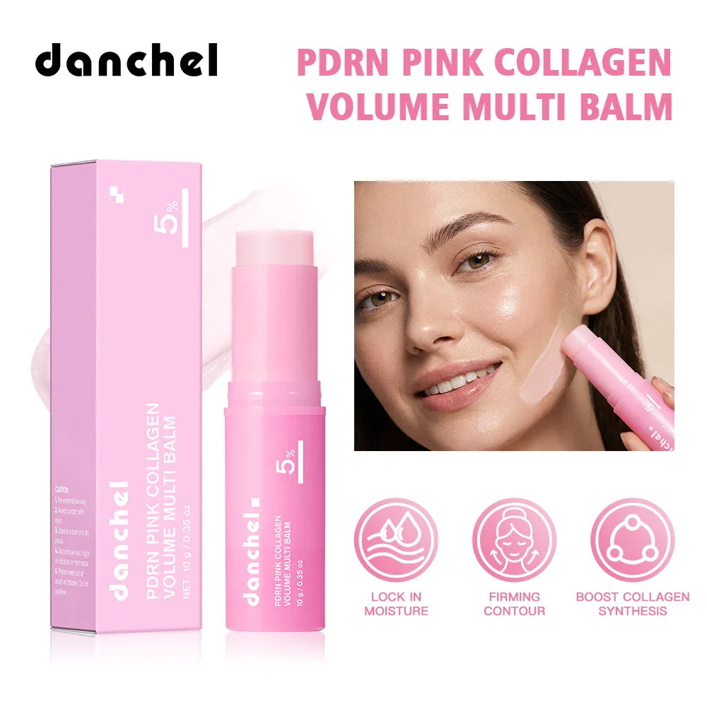 Glow Boost Collagen Balm