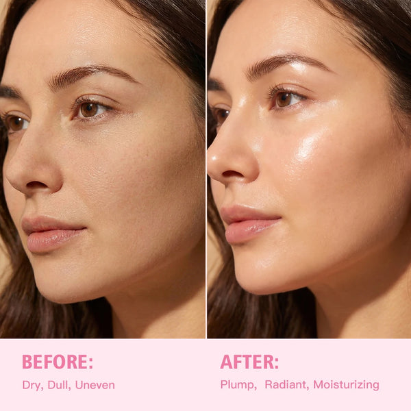 Glow Boost Collagen Balm
